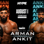 Ankit-Baiyanpuria-vs-Arman-Tsarukyan-poster